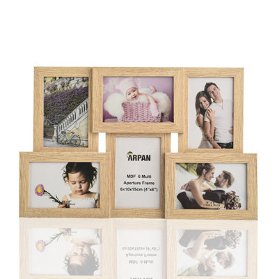 https://media.diy.com/is/image/KingfisherDigital/arpan-collage-multiple-picture-frames-for-6-photos-in-4-x-6-inches-wooden-mdf-wall-mounting-frame-natural-~5060516723225_01c_MP?$MOB_PREV$&$width=618&$height=618