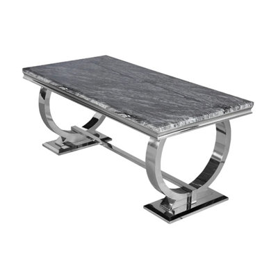 Arrabella (2m) Dining Table / Dining Table