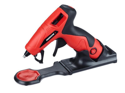 Arrow AGT12MUK Professional High Temp Glue Gun 300W 240V ARRAGT12MUK