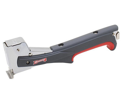 Arrow AHTX50 HTX50 Professional Heavy-Duty Hammer Tacker ARRHTX50 | DIY ...