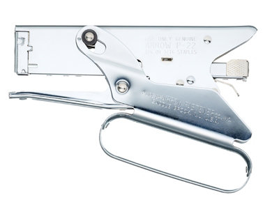 Arrow AP22 P22 Plier-Type Stapler ARRP22 - 3