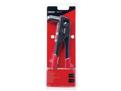 Arrow ARH200 RH200 Professional Rivet Tool ARRRH200 - 4