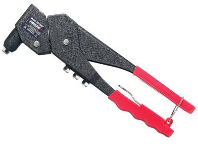 Arrow ARHT300 RHT300 Swivel Head Rivet Tool ARRRHT300 - 3