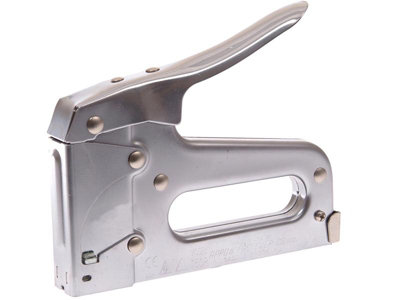Arrow ARRT50 T50P Heavy-Duty Staple Tacker Gun Craft Tacker Appolestry Stapler