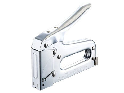 Arrow ARRT50 T50P Heavy-Duty Staple Tacker Gun Craft Tacker Appolestry Stapler