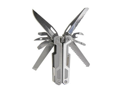Arrow AT50-MULTI AT50 Staple Gun with FREE Multi Tool ARRAT50MULTI