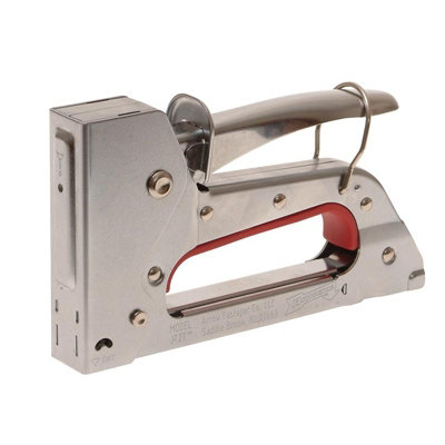 Arrow Jt27 Junior Staple Gun Tacker Multi Colour (One Size)