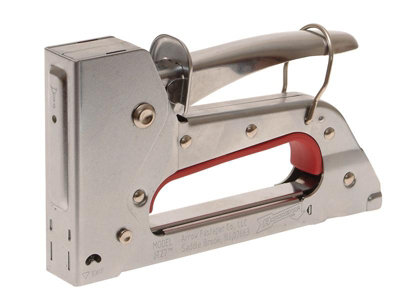 Arrow Jt27 Junior Staple Gun Tacker