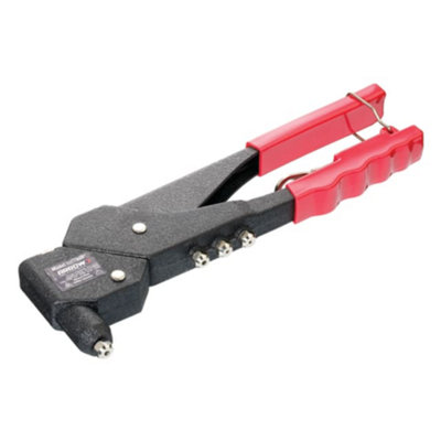 Arrow RHT300 Swivel Head Rivet Tool
