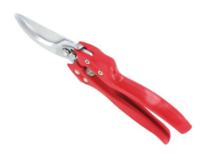 ARS CB-9Z Bypass Pruning Secateurs - 4
