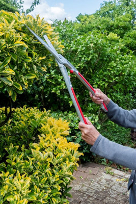 ARS ARS-KR-1000 - Tijeras de podar multiusos ultraligeras de uso