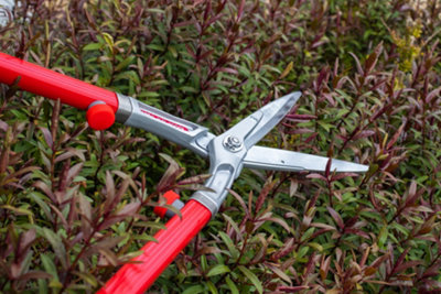 ARS KR-1000L Long Handled Professional Garden Shears - 4
