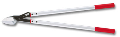 ARS Loppers Anvil 806mm Red/Grey XL - 3