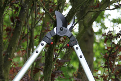 ARS LP-40 Loppers 800mm Red/Grey XL - 3
