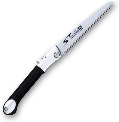 ARS PM-21 Folding Pruning Saw 440mm Black