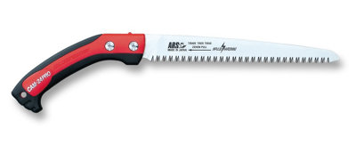 ARS Pruning Saw PRO 240mm + Holster "Best Buy in BBC Gardeners World Magazine"
