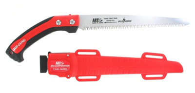 ARS Pruning Saw PRO 240mm + Holster