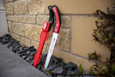 ARS Pruning Saw PRO 240mm + Holster - 5