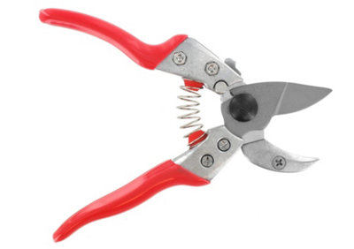 ARS VA-7Z Professional Anvil Secateurs Small