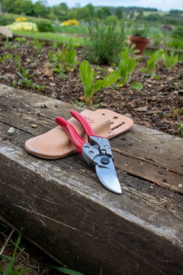 ARS VS-8XZ Professional Secateurs Medium - 3