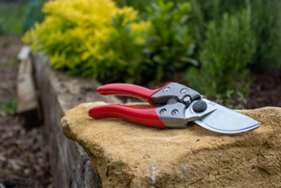 ARS VS-8XZ Professional Secateurs Medium - 5