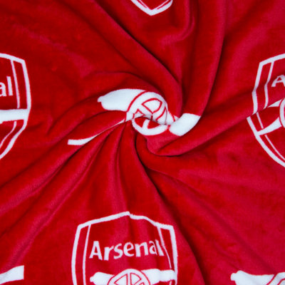 Arsenal Football Club Combo Fleece