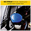 ARSHARK High Performance Screenwash 2 x 5 Litre, Effective down to -10