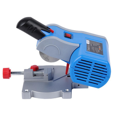 Art Craft Mini Cut Off Machine Mitre Saw W/ Steel Cutting 50mm Blade