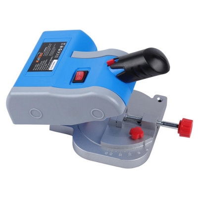 Art Craft Mini Cut Off Machine Mitre Saw W/ Steel Cutting 50mm Blade