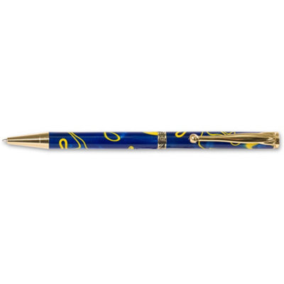 Art Deco Style Twist Pen Kit - Project Kits