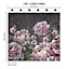 Art for the Home Moody Blooms Floral Fixed Size Wall Mural