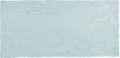 Artesano Marina 7.5mm x 150mm Ceramic Wall Tiles (Pack of 44 w/ Coverage of 0.5m2) - 3