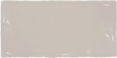 Artesano Stone 75mm x 150mm Ceramic Wall Tiles (Pack of 44 w/ Coverage of 0.5m2)