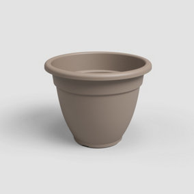 Artevasi Venezia Campana Flowerpot 40cm Taupe