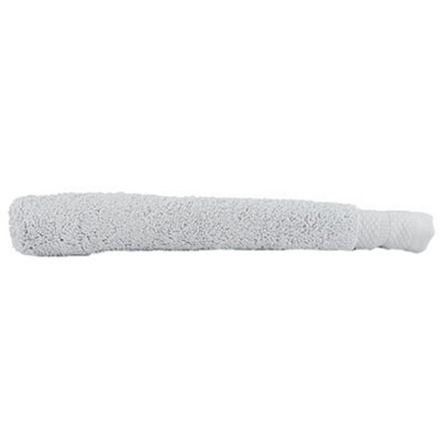 ARTG Pure Luxe Guest Towel Light Grey (One Size) Price Comparisons | Compare The Build