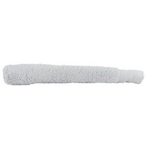 ARTG Pure Luxe Guest Towel Light Grey (One Size)