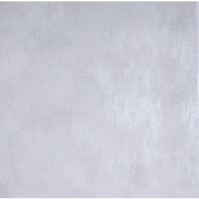 Arthouse Brushed Texture Grey Wallpaper