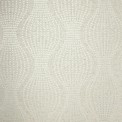 Arthouse Calico Spot Dots Neutral Metallic Embossed Textured Vinyl Wallpaper