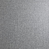 Arthouse Country Plain Charcoal Wallpaper