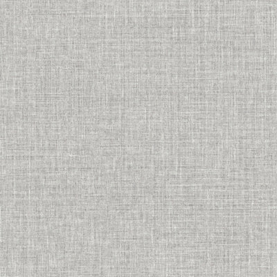 Arthouse Country Plain Grey Wallpaper