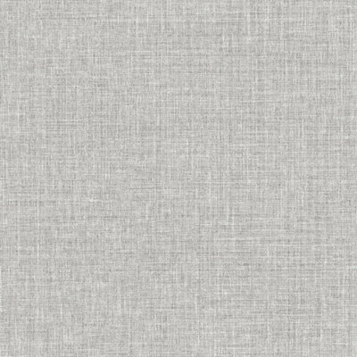 Arthouse Country Plain Grey Wallpaper