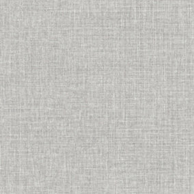 Arthouse Country Plain Grey Wallpaper