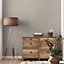 Arthouse Country Plain Taupe Wallpaper