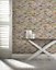 Arthouse Country Stone Wallpaper