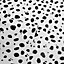 Arthouse Dalmatian Mono Wallpaper