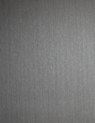 Arthouse Diamond Plain Black Wallpaper