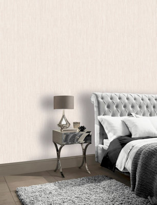 Arthouse Diamond Sparkle Blush Wallpaper 258001