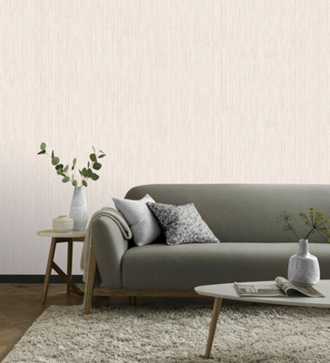 Arthouse Diamond Sparkle Blush Wallpaper 258001