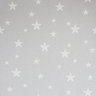 Arthouse Diamond Stars Silver Wallpaper