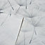 Arthouse Harmony Dandelion White/Silver Wallpaper